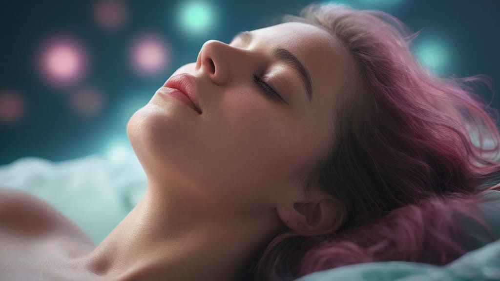 Breathwork et Manifestation Consciente
